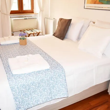 Vg - Al Pincio 5 Stelle - Luxury Apartment-3