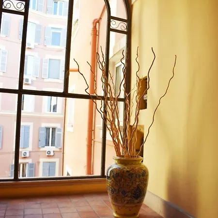 Vg - Al Pincio 5 Stelle - Luxury Apartment-2